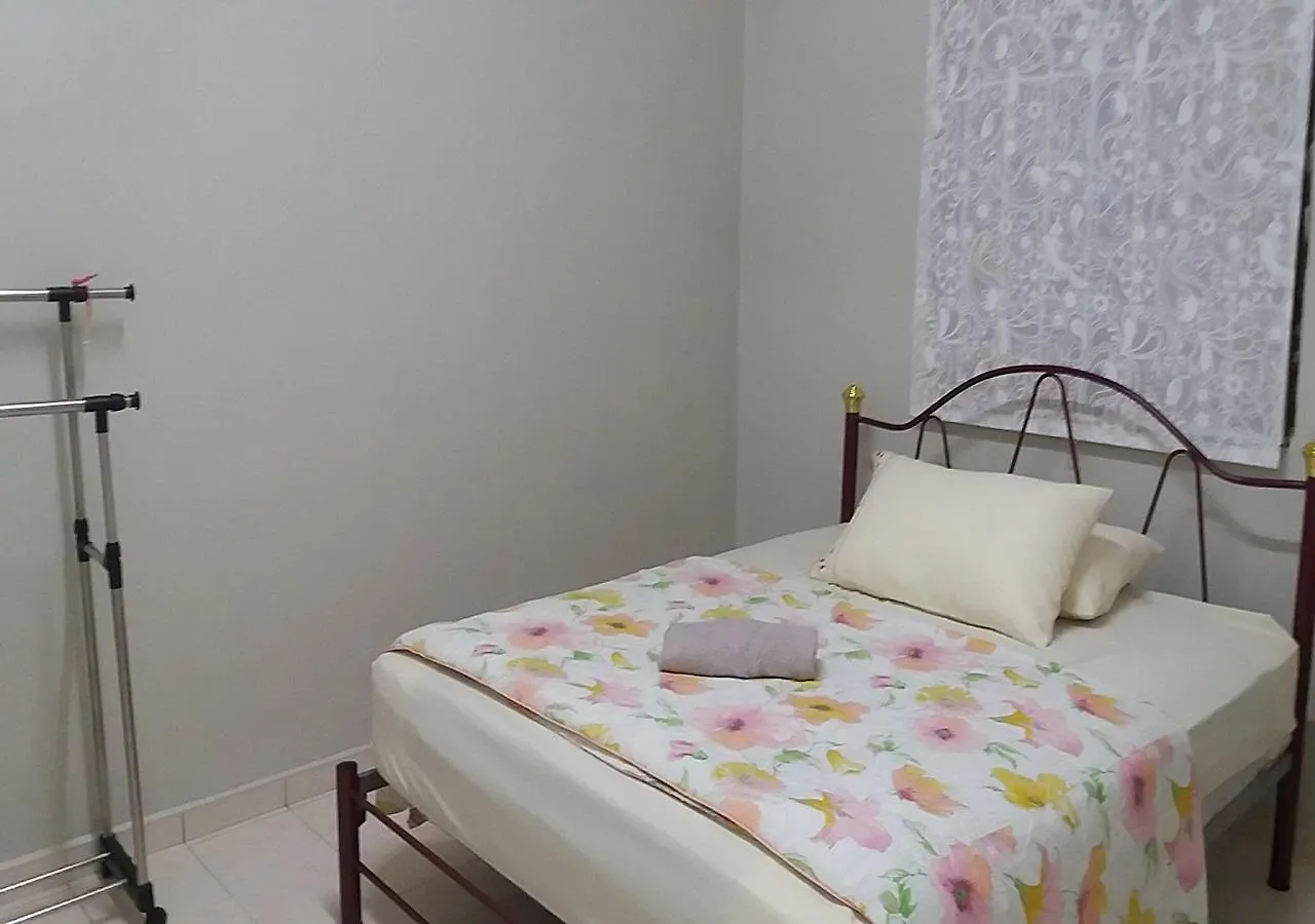 Taman Tanjung Minyak Homestay Malacca