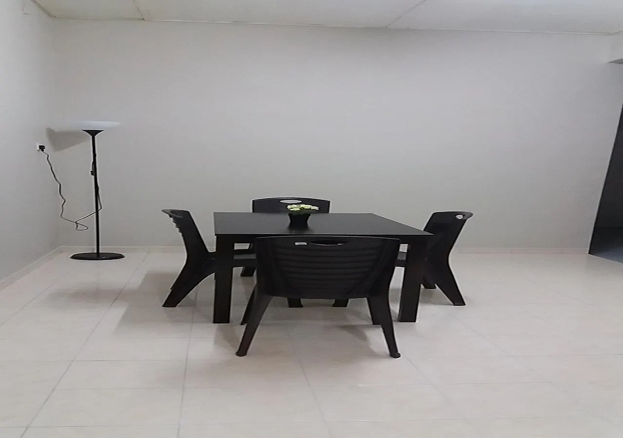 別荘 Taman Tanjung Minyak Homestay Malacca